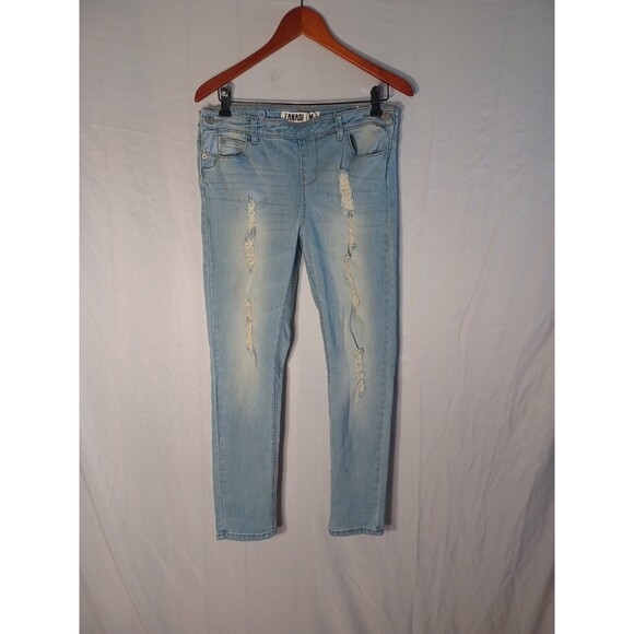 ZANADI jeans - Picture 1 of 8